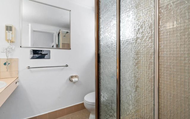 Comfort Inn Commodore Albury