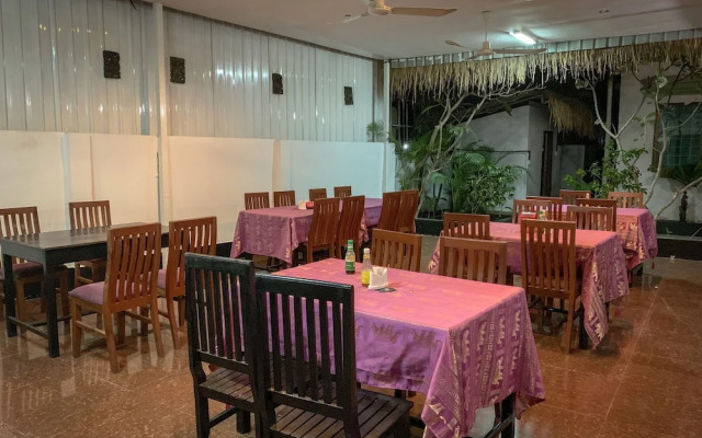 Cambali Lotus Hotel
