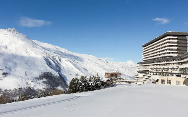 SOWELL RESIDENCES Crêt Voland