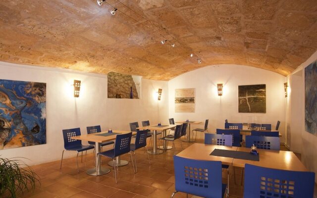 Fornalutx Petit Hotel