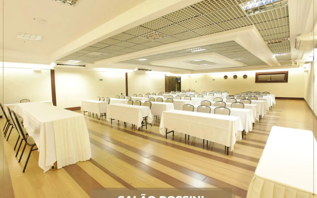 San Marco Hotel Brasilia Executivo