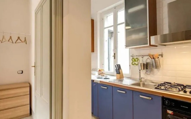 Monti - Coliseum 3 bedroom apartment