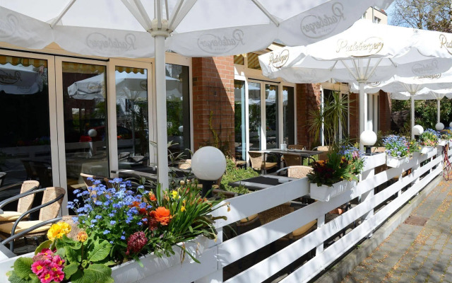 Taste Hotel Dresden - ehemals Residenz Alt Dresden