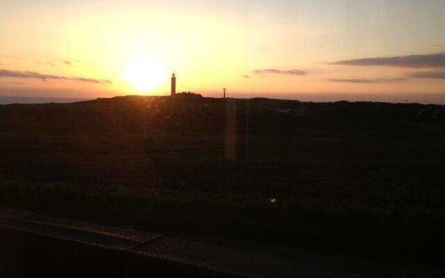 Gite du Pavillon Bel Air