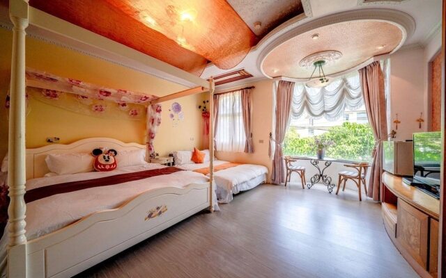 Yilan Colorful