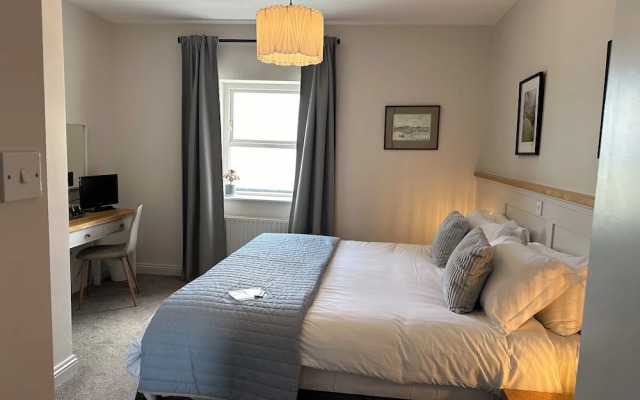 Eldon's Bed & Breakfast