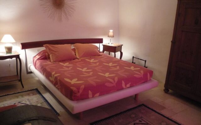 BioMasseria Santa Lucia