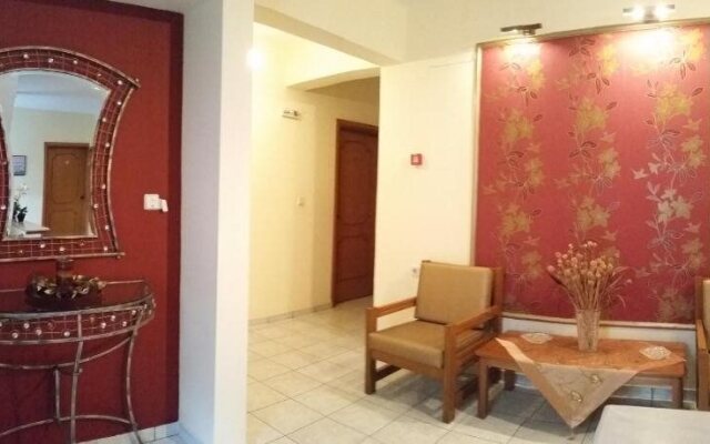 Stella Rooms