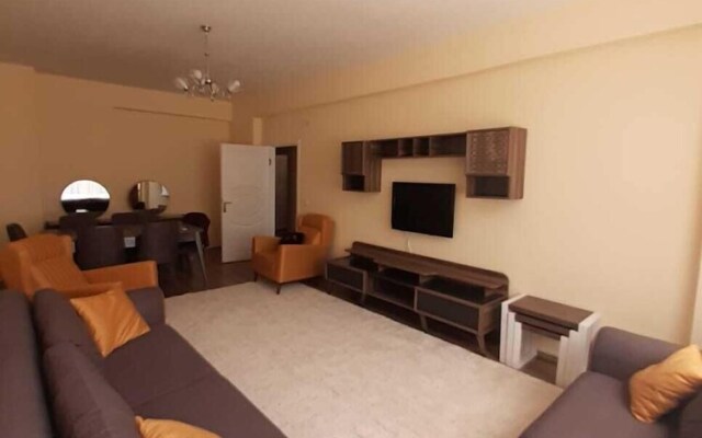 Teleferik Daire 3 bedroom