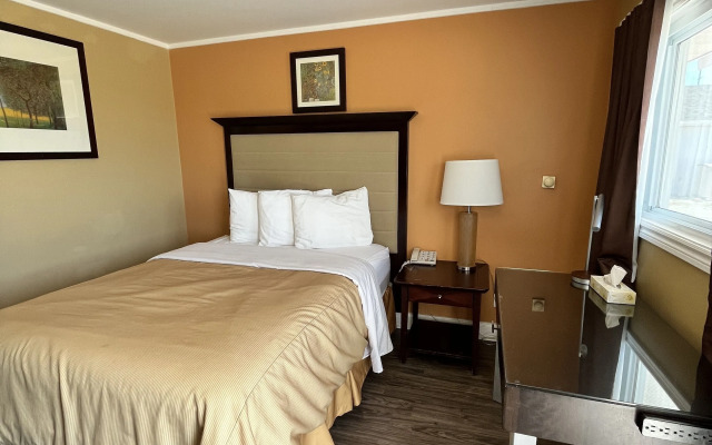 Travellers Inn Pembroke