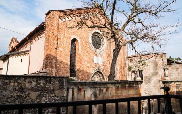Santa Chiara 11 - Rooms -Verona