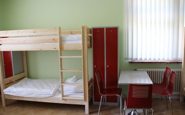 KS Hostel Berchtesgaden