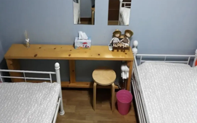 Jeju Honey Night Guest House