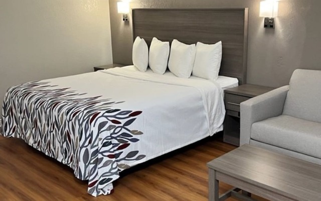 Red Roof Inn Greencastle South - Cloverdale