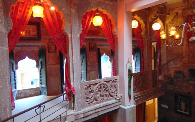 Shahi Guest House