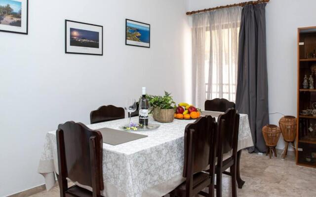 Palaikastro Holiday Apartment