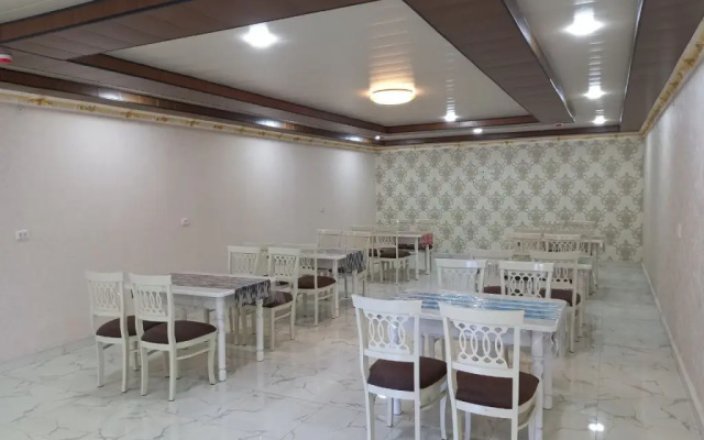 Nurshod Hotel