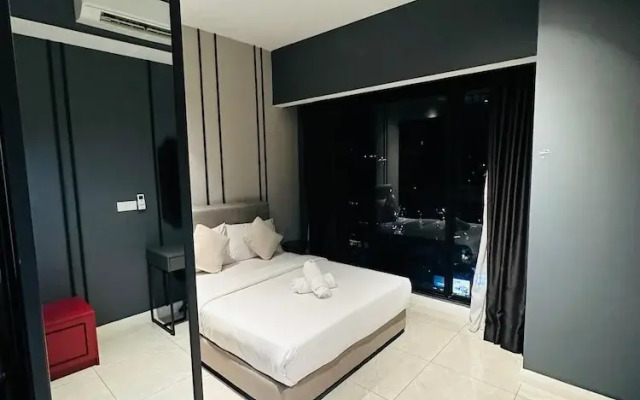 Axon Apartment Residential Suite