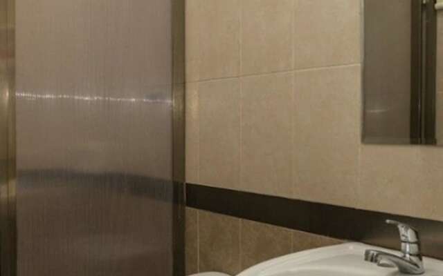 Hotel Puesta de Sol calle cuba