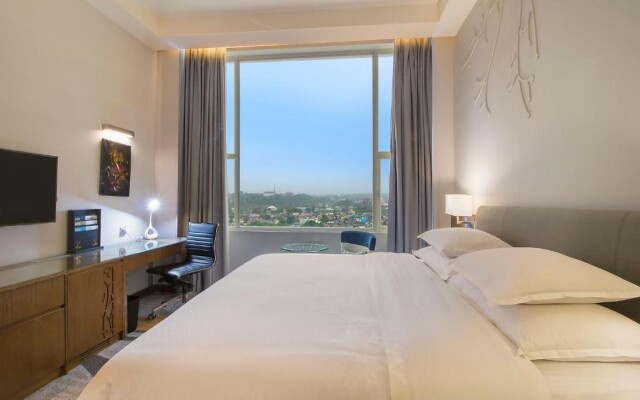 Four Points by Sheraton Manado