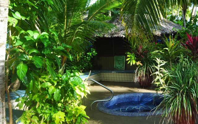 Le Vasa Resort
