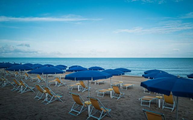 Park Hotel I Lecci