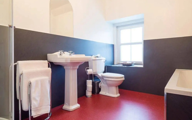 Dullan Brae Accommodation