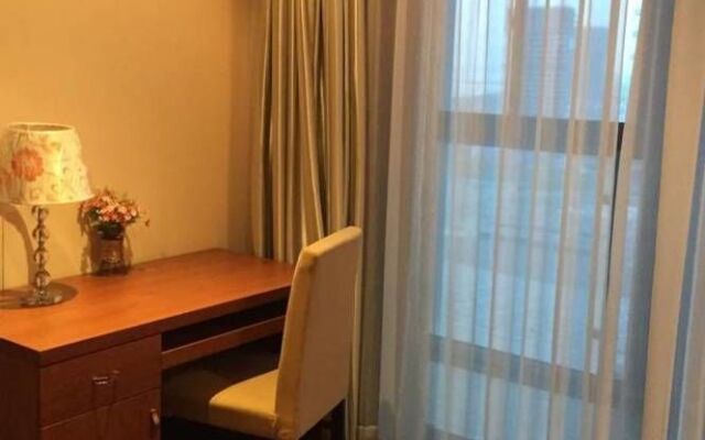 Xuanlong Apartment Hotel