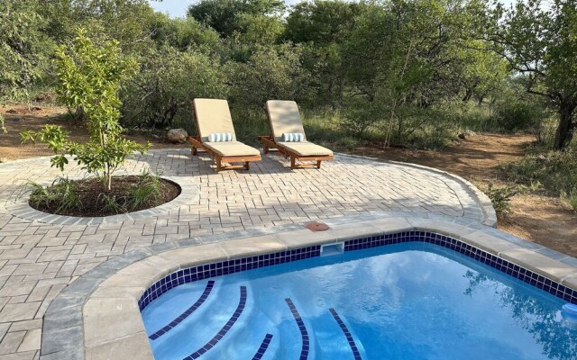 Oase by 7 Star Lodges - Greater Kruger Private 530ha Reserve