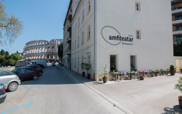 Hotel Amfiteatar