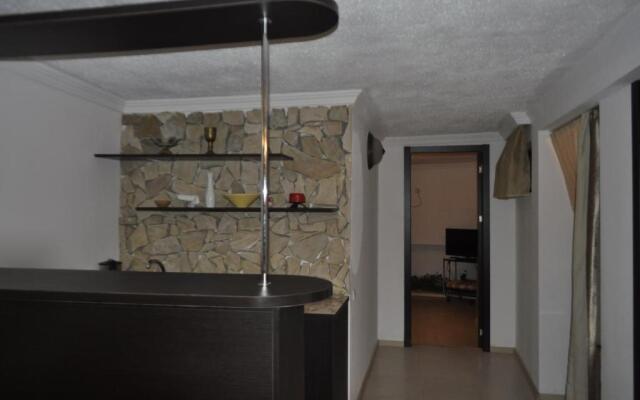Guest House Mtskheta