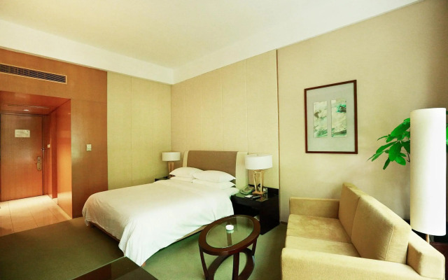 Jinling Resort Nanjing