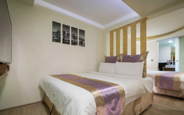 Sun hotel