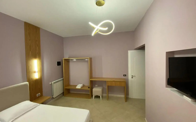 Hotel Kaloshi
