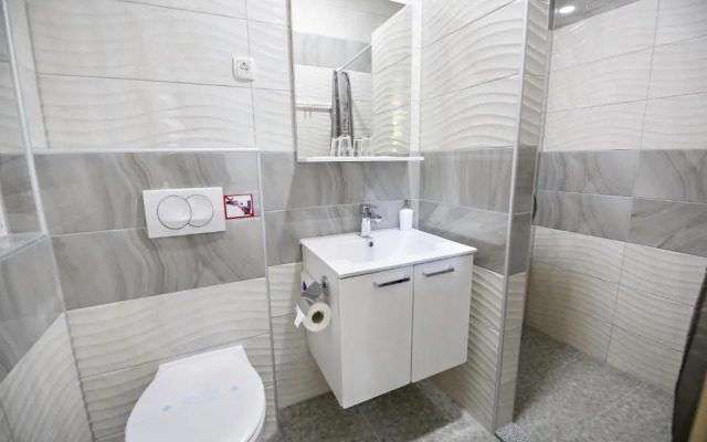 Hostel Mali Pariz