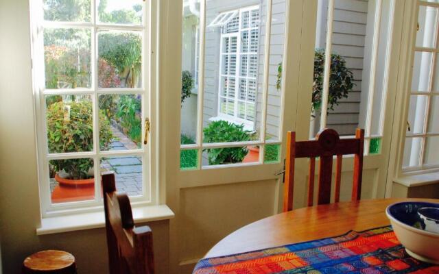 Bicycle Lodge Apartment