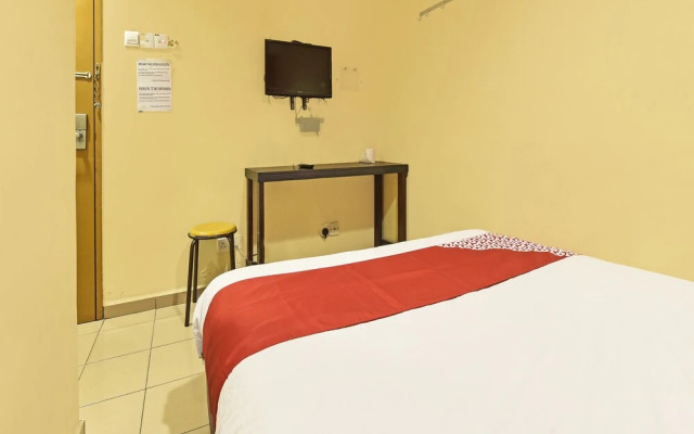 OYO 90732 New Hotel 33