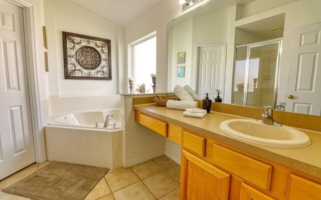 Robert's Solana Resort Vacation Home 4 Bedroom Home by Redawning