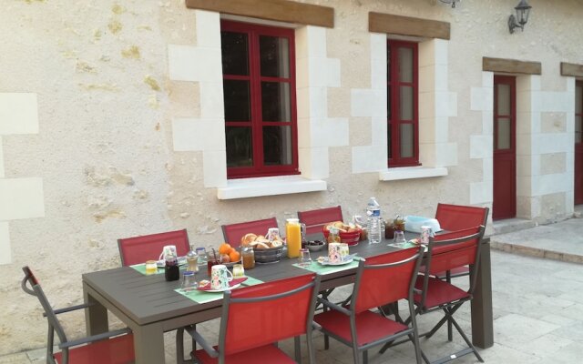 La Haute Traversière