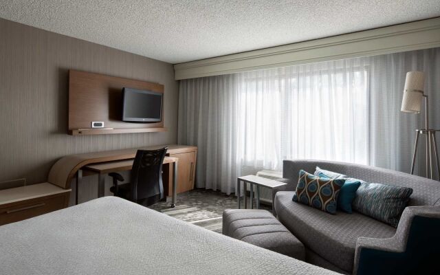 Sonesta Select Tempe Downtown