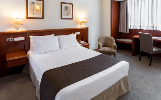 1881 Madrid Ventas Hotel
