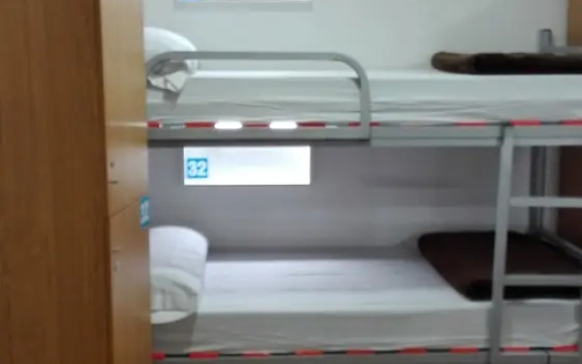 Albergue Boente - Hostel