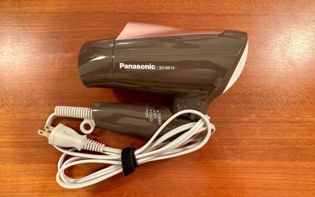 Blueport Hotel Kanda Kitakyushu Airport