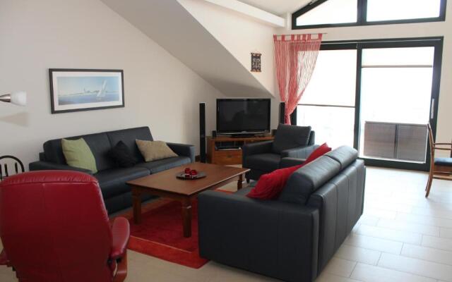 Rügen Star Appartements De Luxe