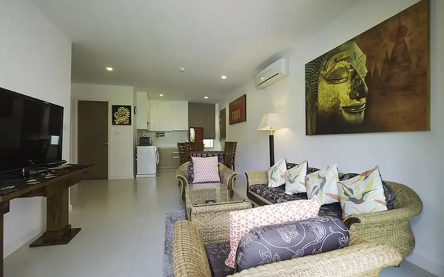 The Seacraze Hua Hin By Puppap