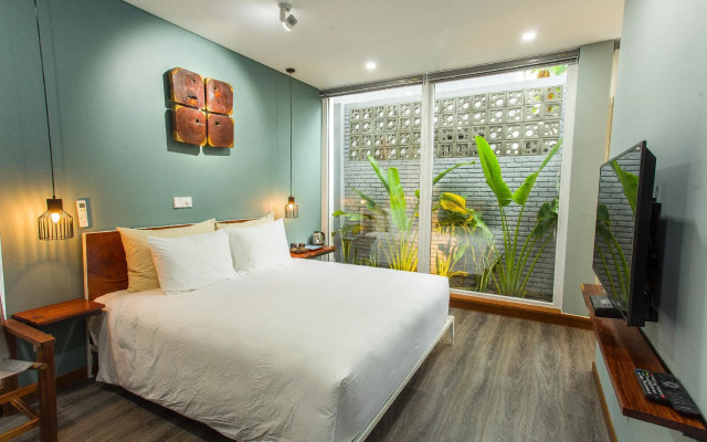 Chay Villas An Bang