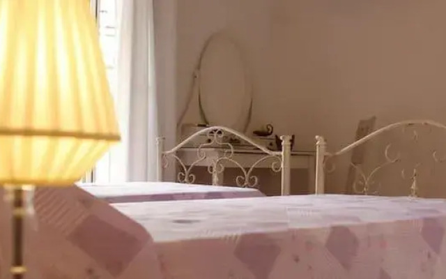 La Terrazza del Poeta