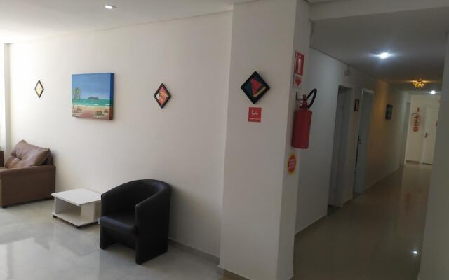 Pousada Pedras do Mariscal