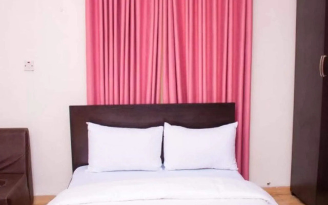 Esporta Hotel Yaba