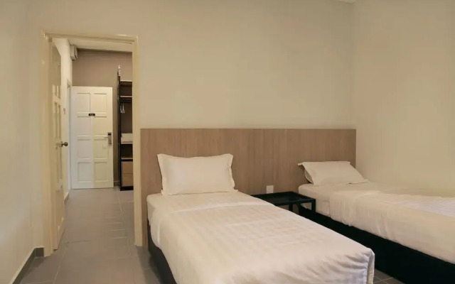 Hotel Ali Imran